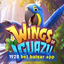 1928 bet baixar app